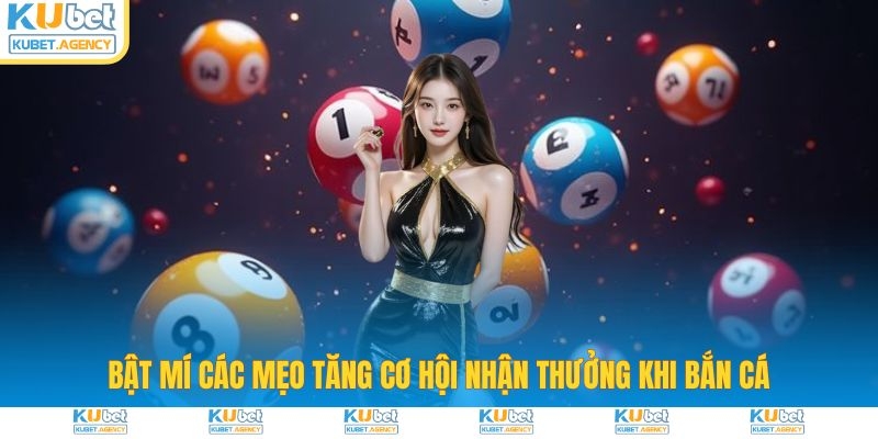 Mẹo chơi xổ số trúng lớn tại sân chơi Kubet