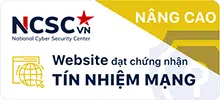 Kubet đạt chứng nhận mạng