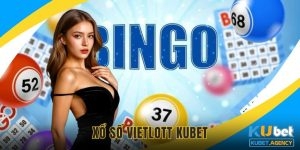 Xổ số Vietlott khám phá mẹo trúng lớn từ Kubet